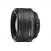 Nikon AF-S 85/1.8G, DEMOWARE
